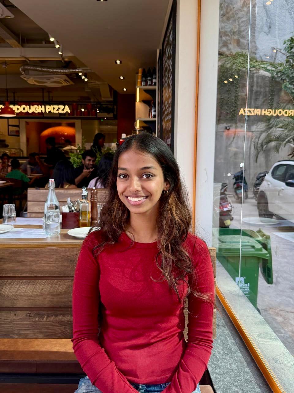 Team Lead and Technical Head